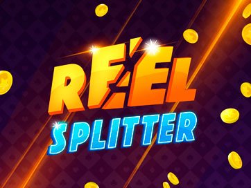 Reel Splitter